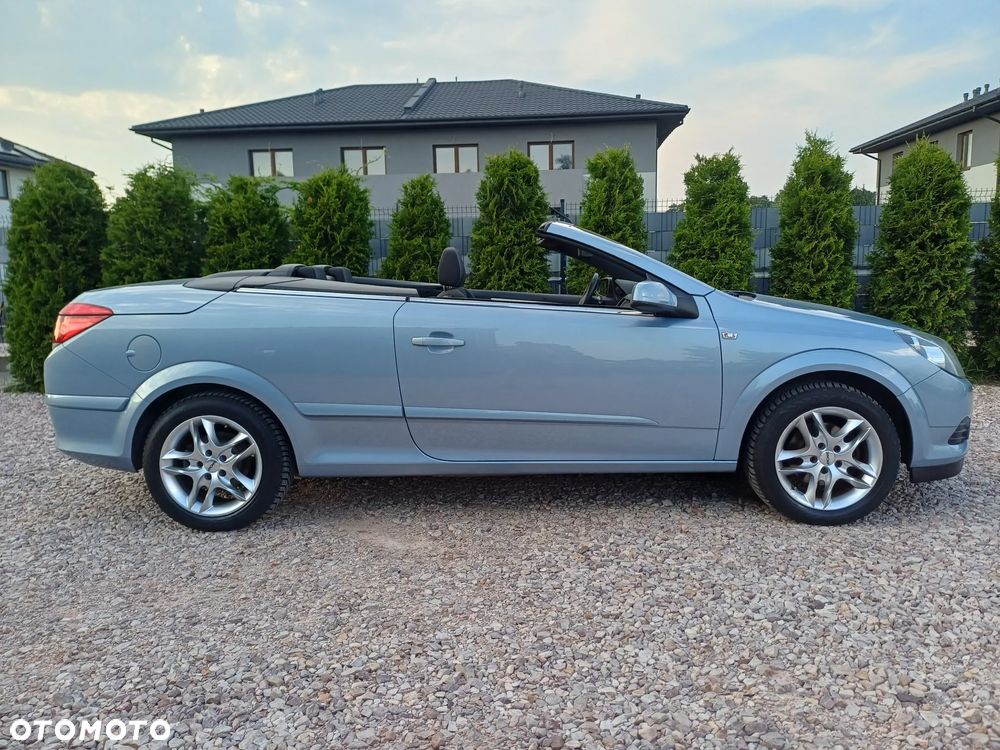 Opel Astra 1.6 Enjoy - 3