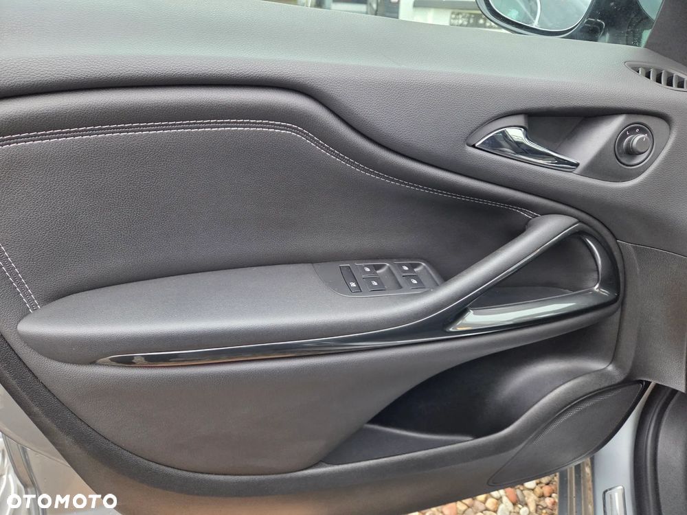 Opel Zafira Tourer 1.6 CDTI ecoFLEX Start/Stop Active - 18