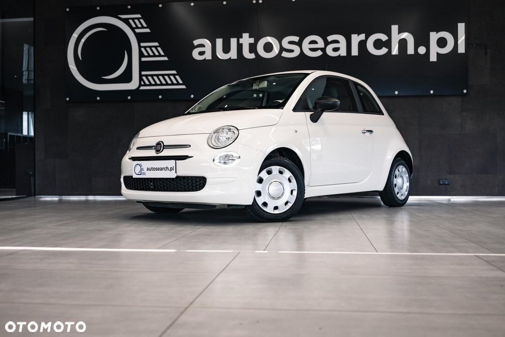 Fiat 500 - 40