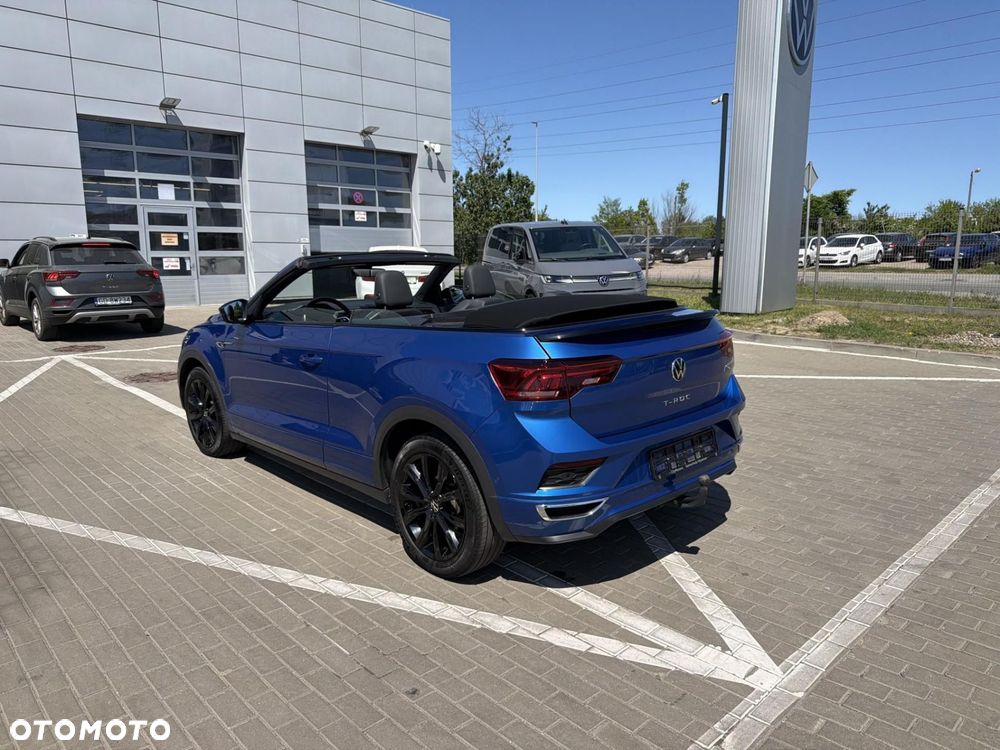 Volkswagen T-Roc - 21