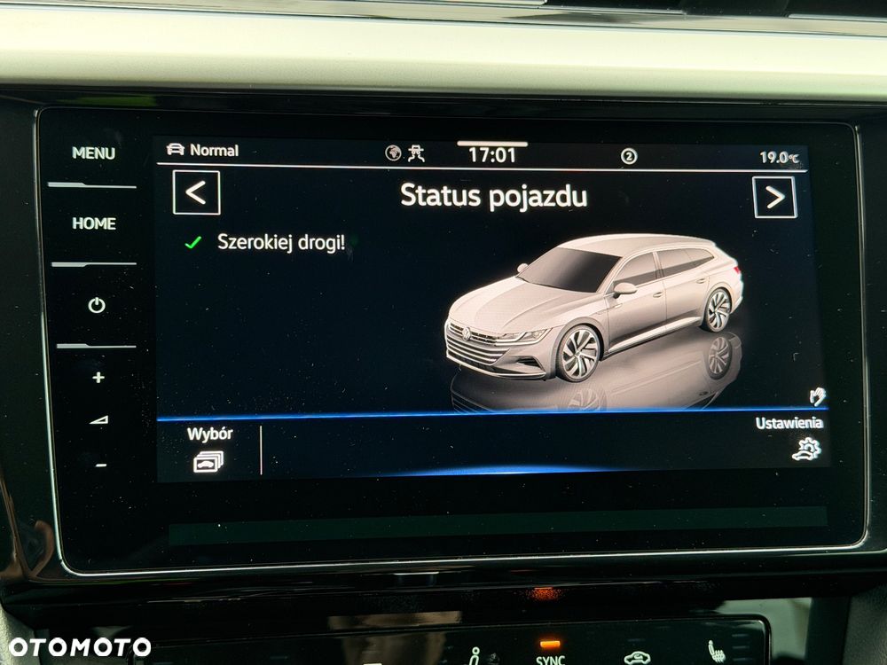 Volkswagen Arteon 2.0 TSI OPF DSG R-Line - 26