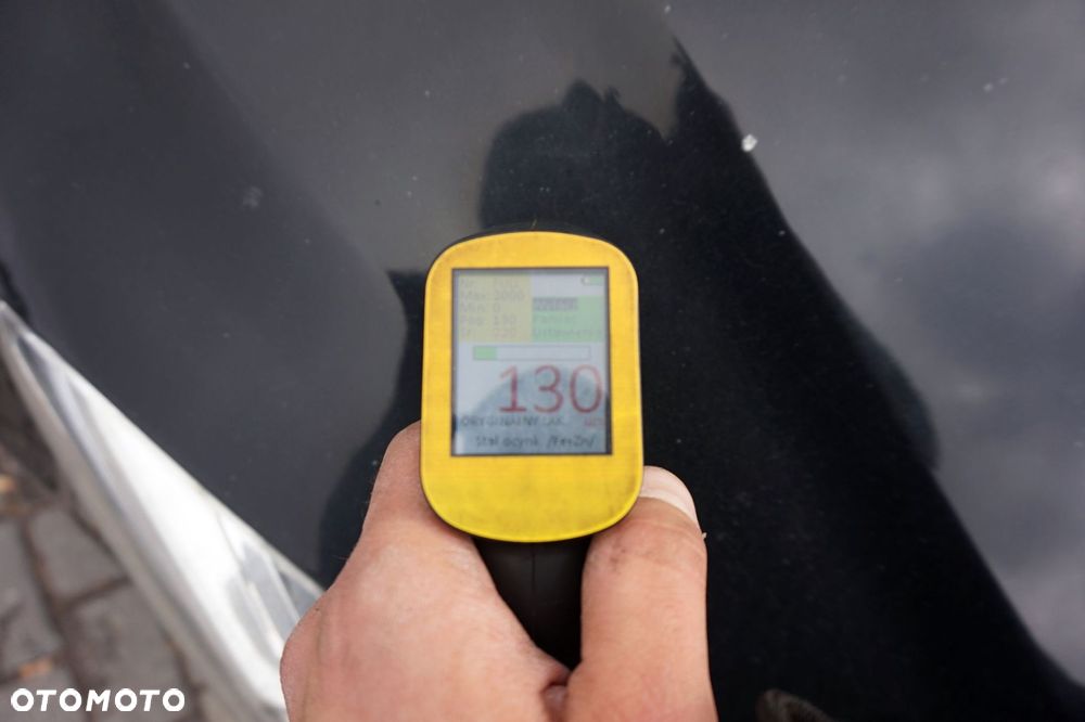 MASKA ZDERZAK BŁOTNIKI LAMPY FOCUS III MK3 FB  FORD 2010-2014 CZARNY PANTHER PRZÓD KOMPLETNY - 5