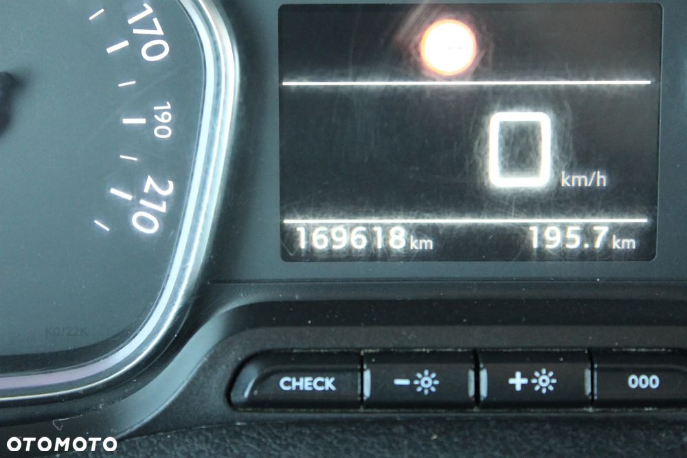 Citroën Jumpy - 21