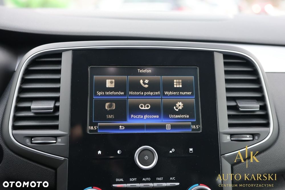 Renault Talisman - 27