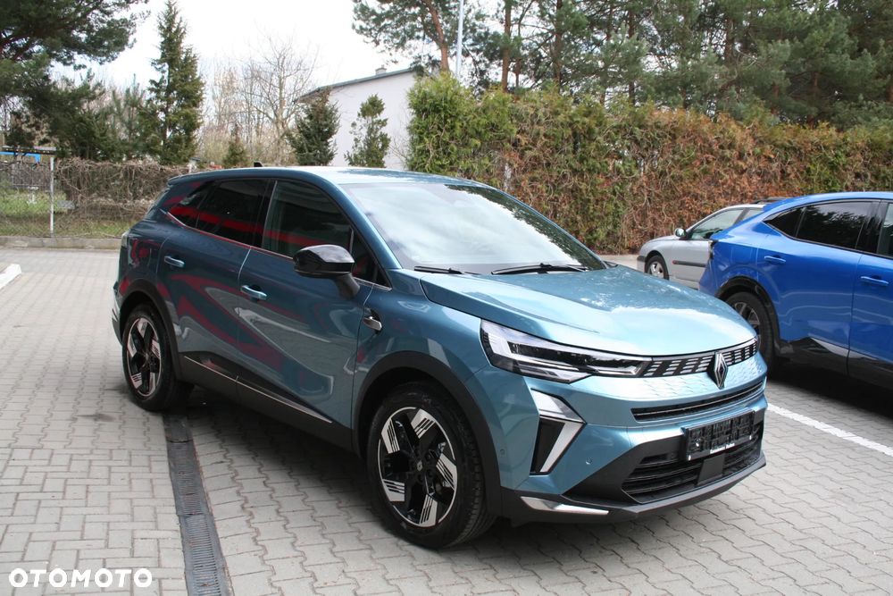 Renault Symbioz 1.3 TCe mHEV Techno - 2