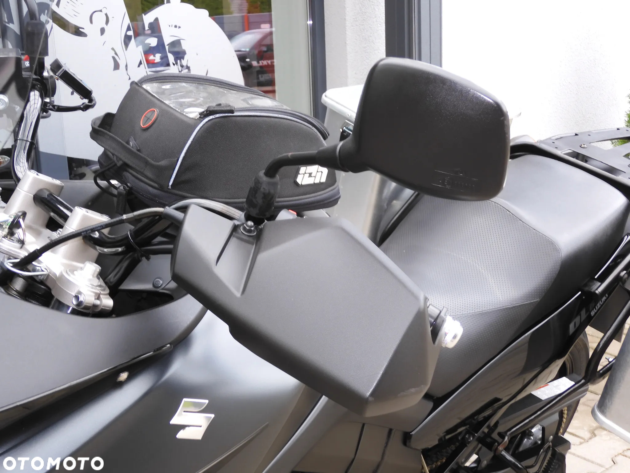 Suzuki DL - 36