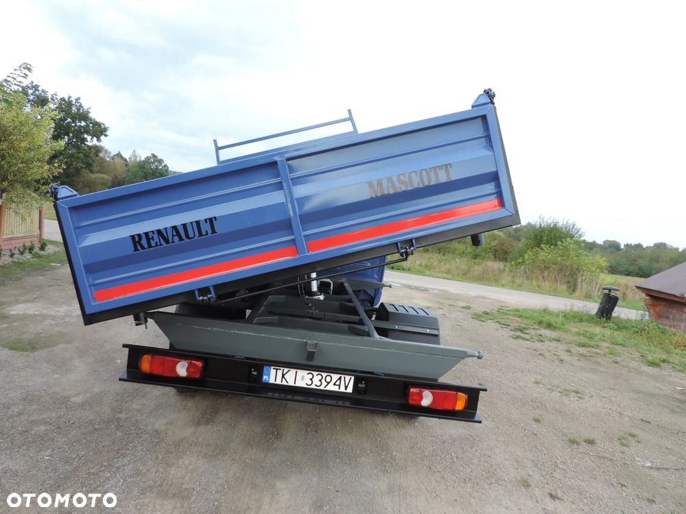 Renault Mascott - 24