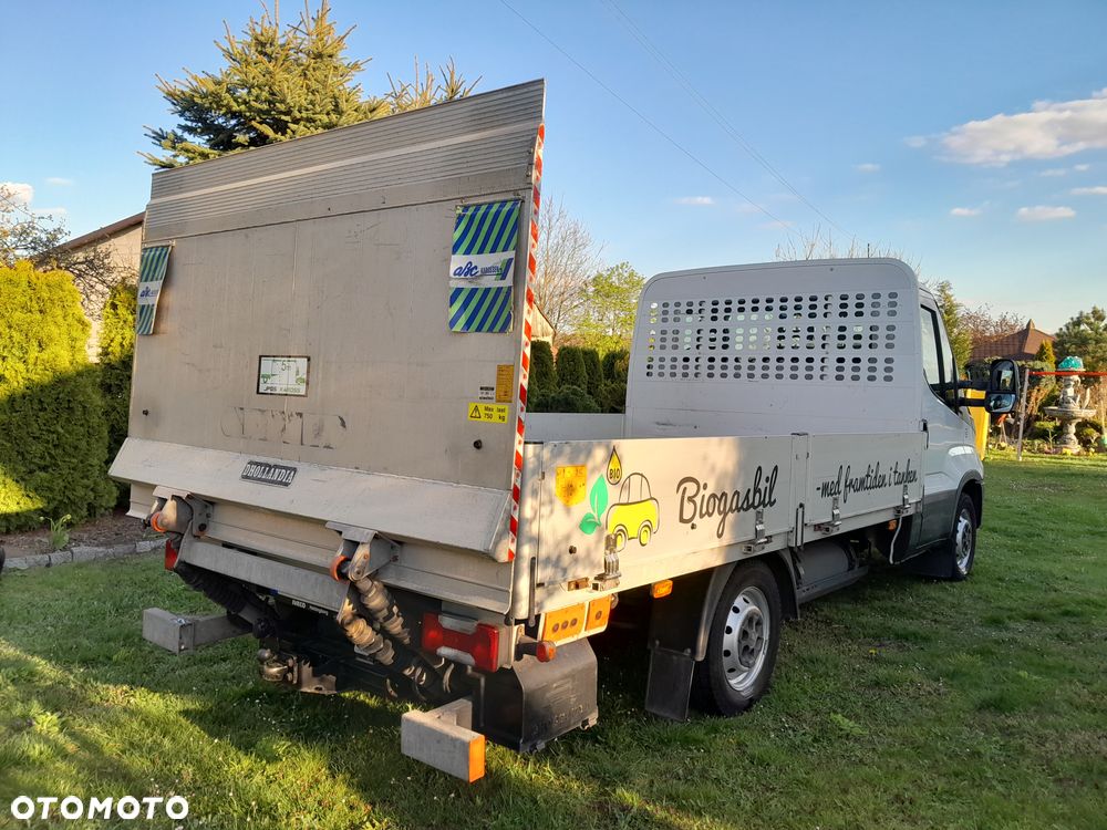Iveco Daily35s14n - 2