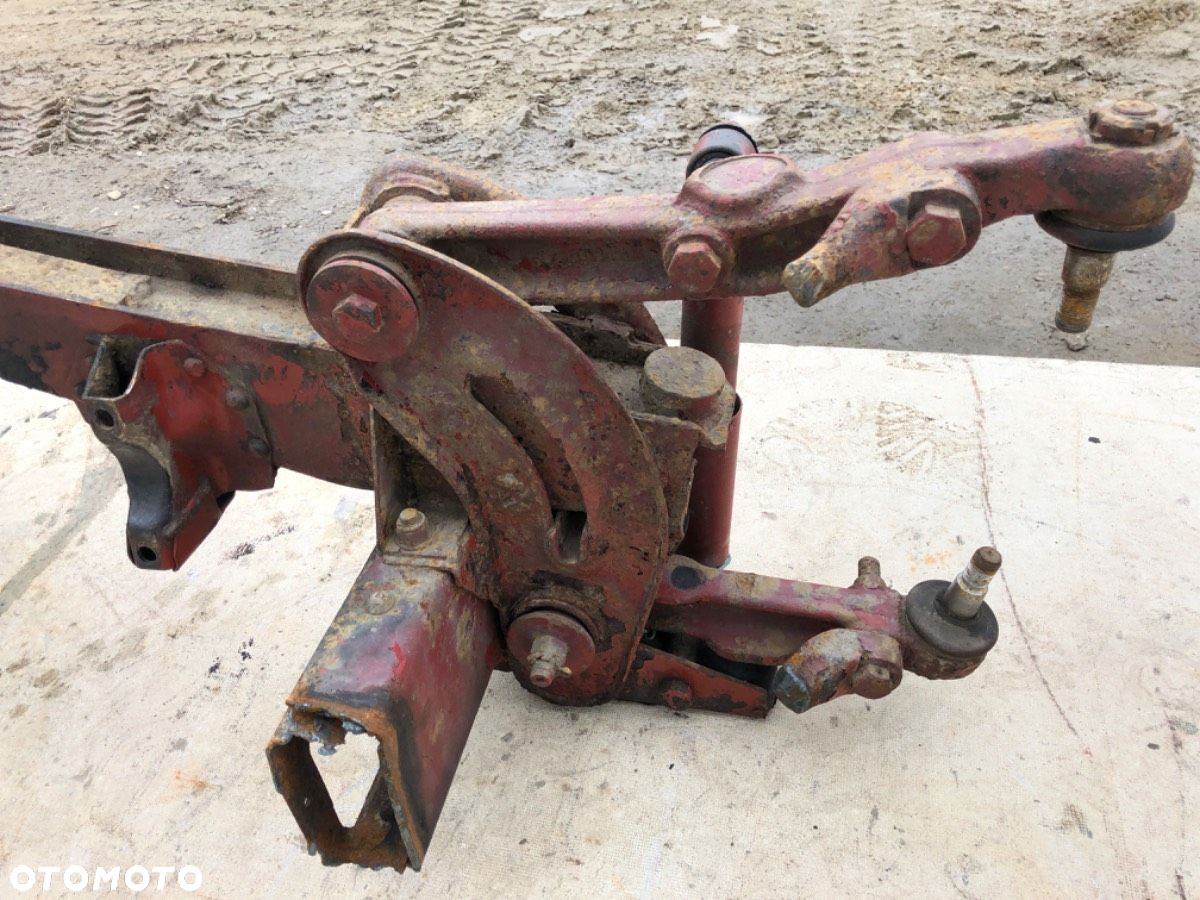 BELKA POD SILNIK - 1303.00 PLN - IVECO DAILY I Platforma / podwozie 1978 - 1999 35-10 (10310311, - 4