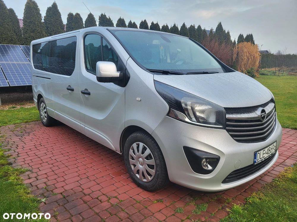 Opel Vivaro 1.6 CDTI L1 - 2