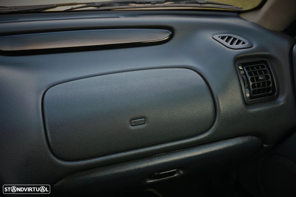 Rover Streetwise 1.4 Plus - 17