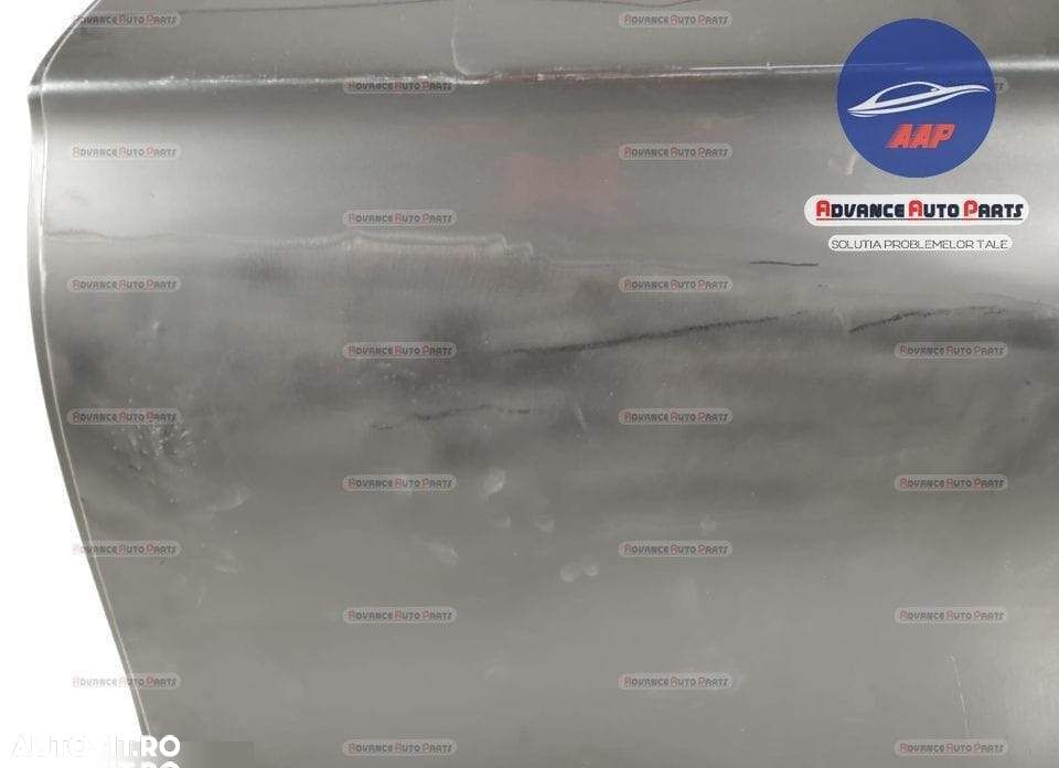 Usa Stanga Fata BMW Seria 5 F07/F10/F11 2009 2010 2011 2012 2013 - 9