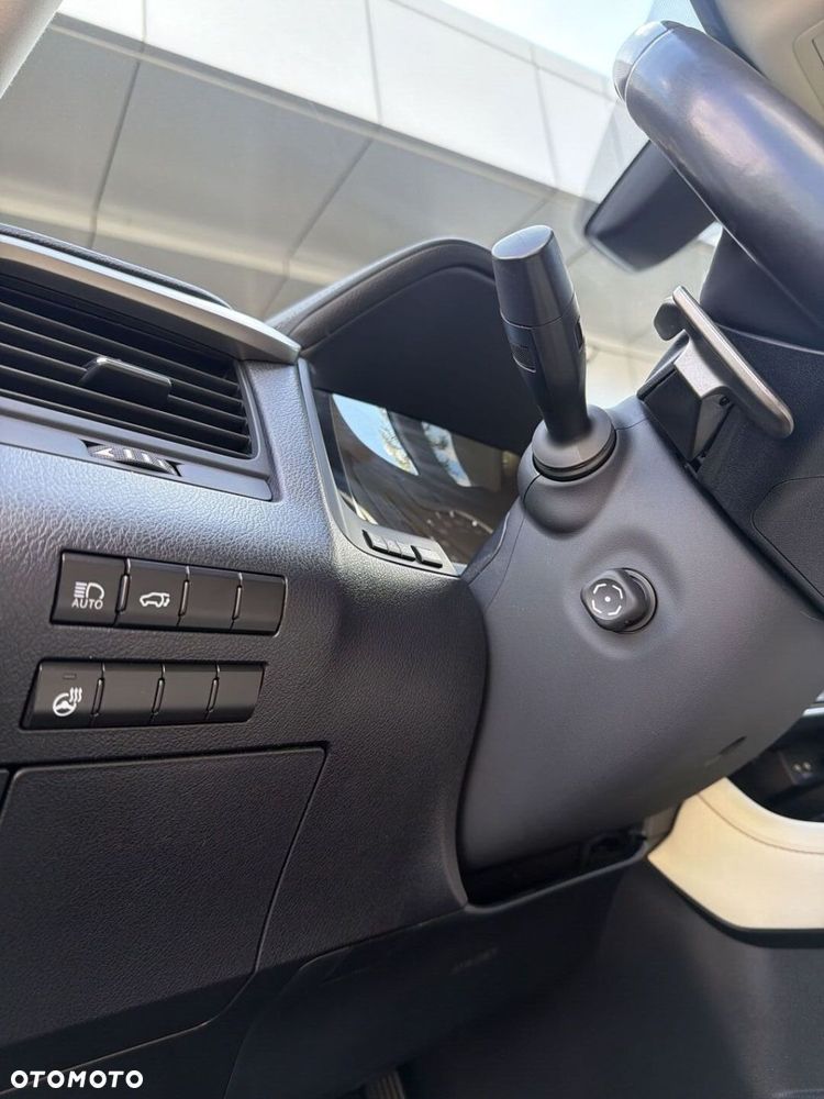 Lexus RX 450h F-Impression - 11