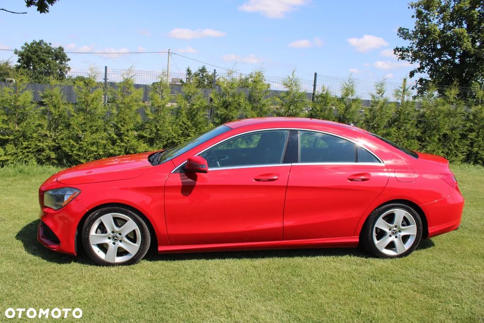 Mercedes-Benz CLA 250 4Matic 7G-DCT Peak Edition - 2