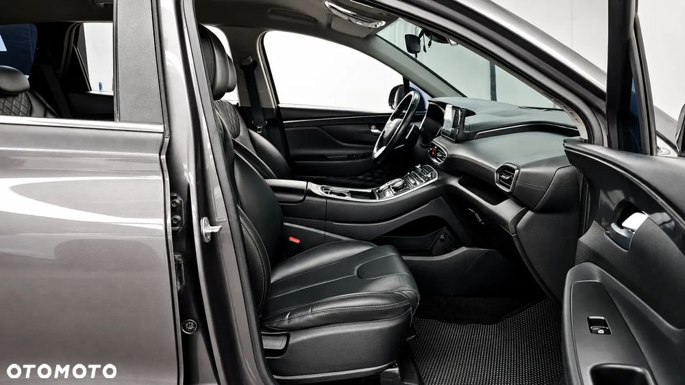 Hyundai Santa Fe - 11