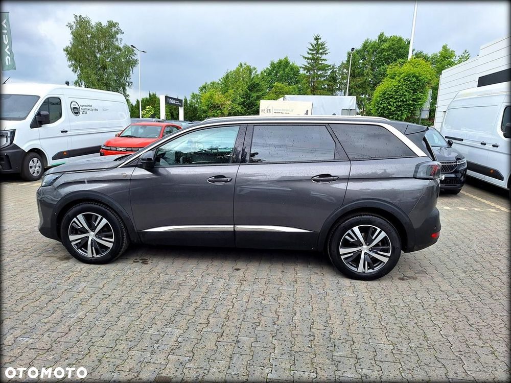 Peugeot 5008 2.0 BlueHDi Road Trip S&S EAT8 - 9