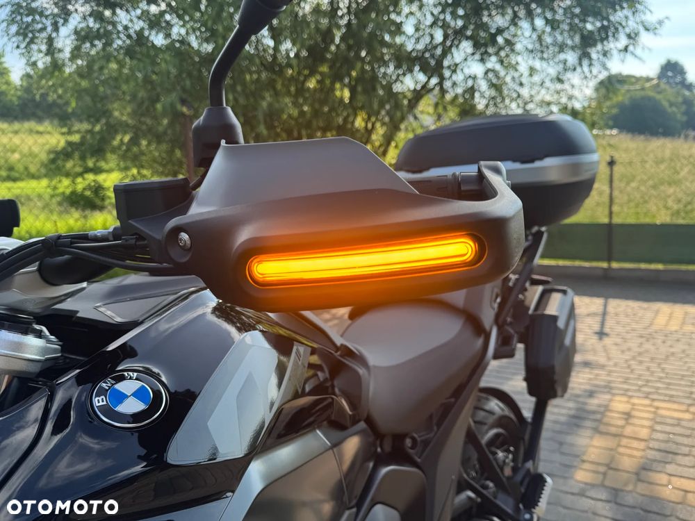 BMW GS - 22