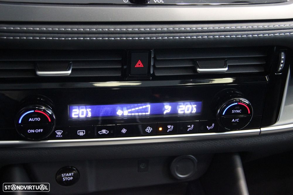 Nissan Qashqai 1.5 e-Power Advance - 8