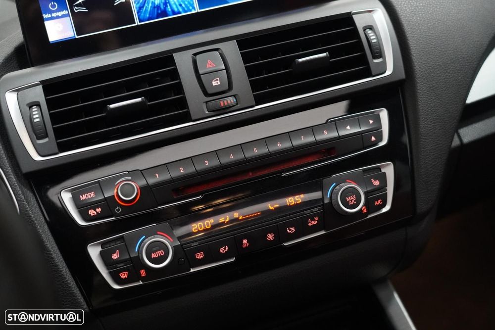 BMW 220 d Coupe Pack M - 14