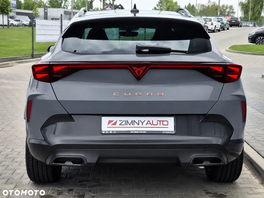 Cupra Formentor 1.5 eTSI mHEV DSG - 6