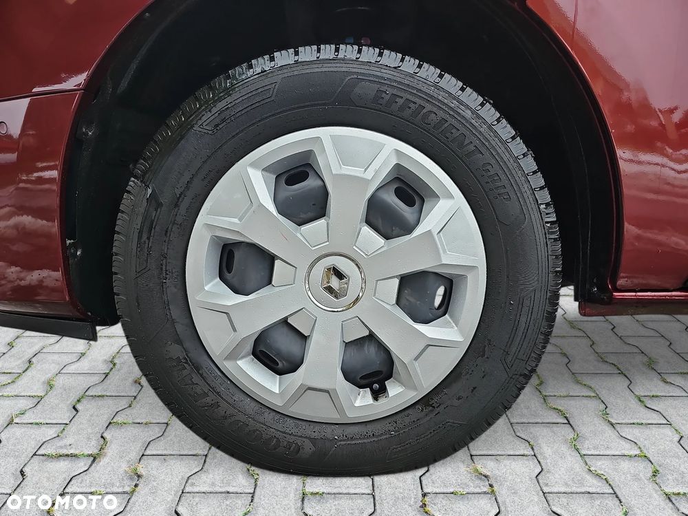 Renault Trafic Kombi 2.0 L2 Pack Clim - 29