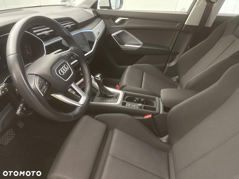 Audi Q3 35 TFSI mHEV S tronic - 11