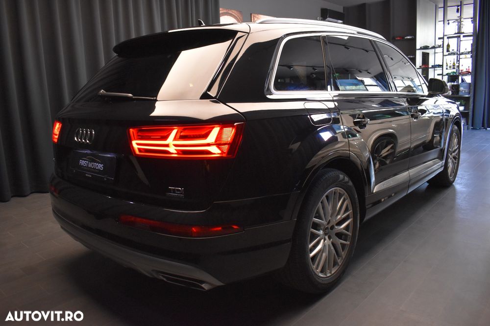 Audi Q7 - 2