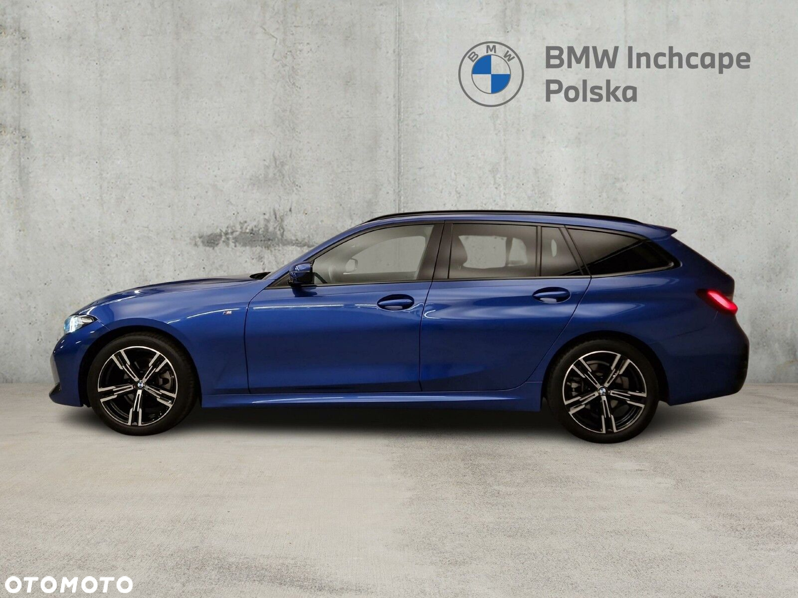 BMW Seria 3 - 2