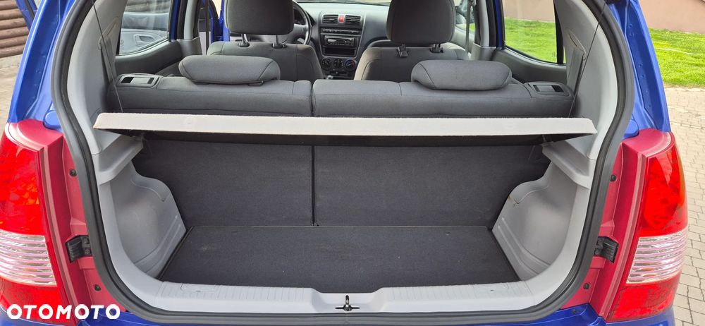 Kia Picanto 1.1 - 15