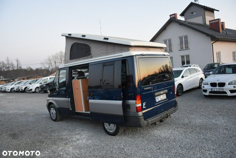 Ford Transit - 3