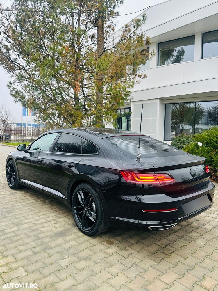 Volkswagen ARTEON 2.0 TDI DSG 4Motion Elegance - 4