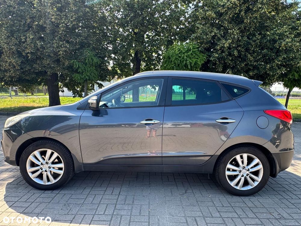 Hyundai ix35 2.0 Comfort - 2