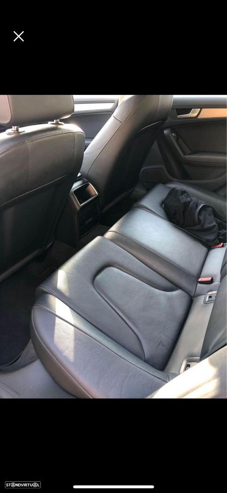 Audi A5 Sportback 1.8 TFSi - 4