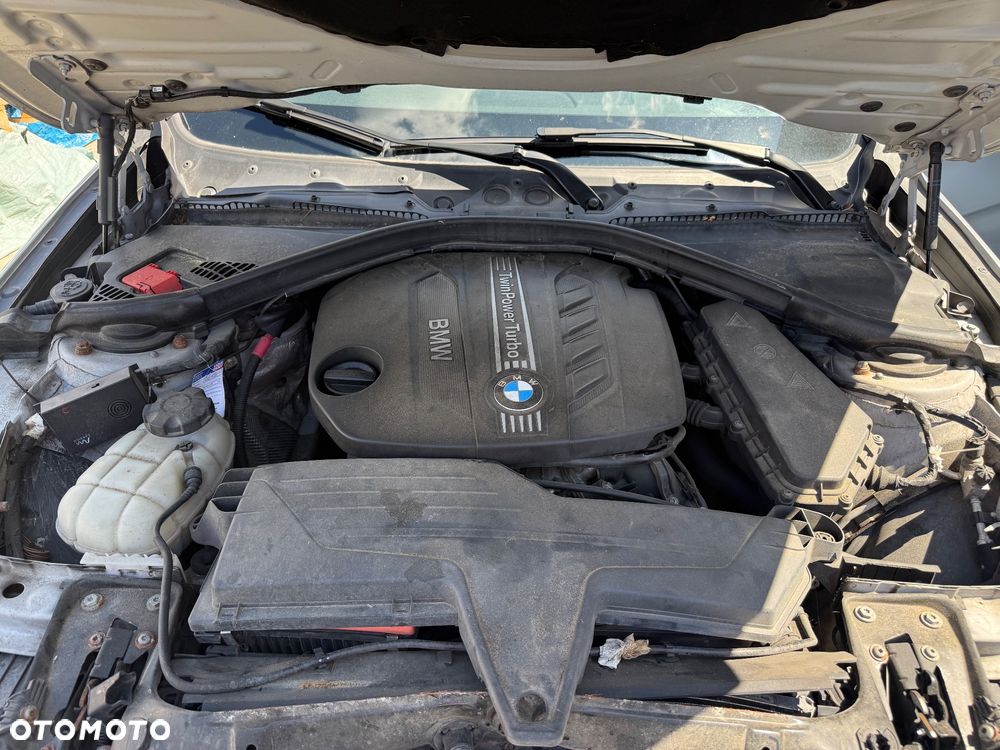 BMW Seria 3 316d M Sport - 16