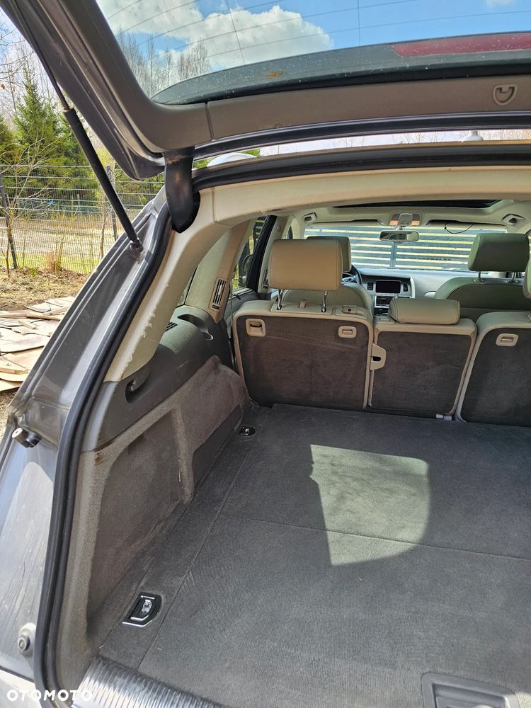Audi Q7 4.2 TDI DPF Quattro Tiptronic - 11