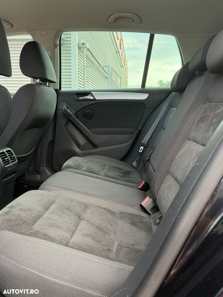 Volkswagen Golf 1.4 Edition - 10