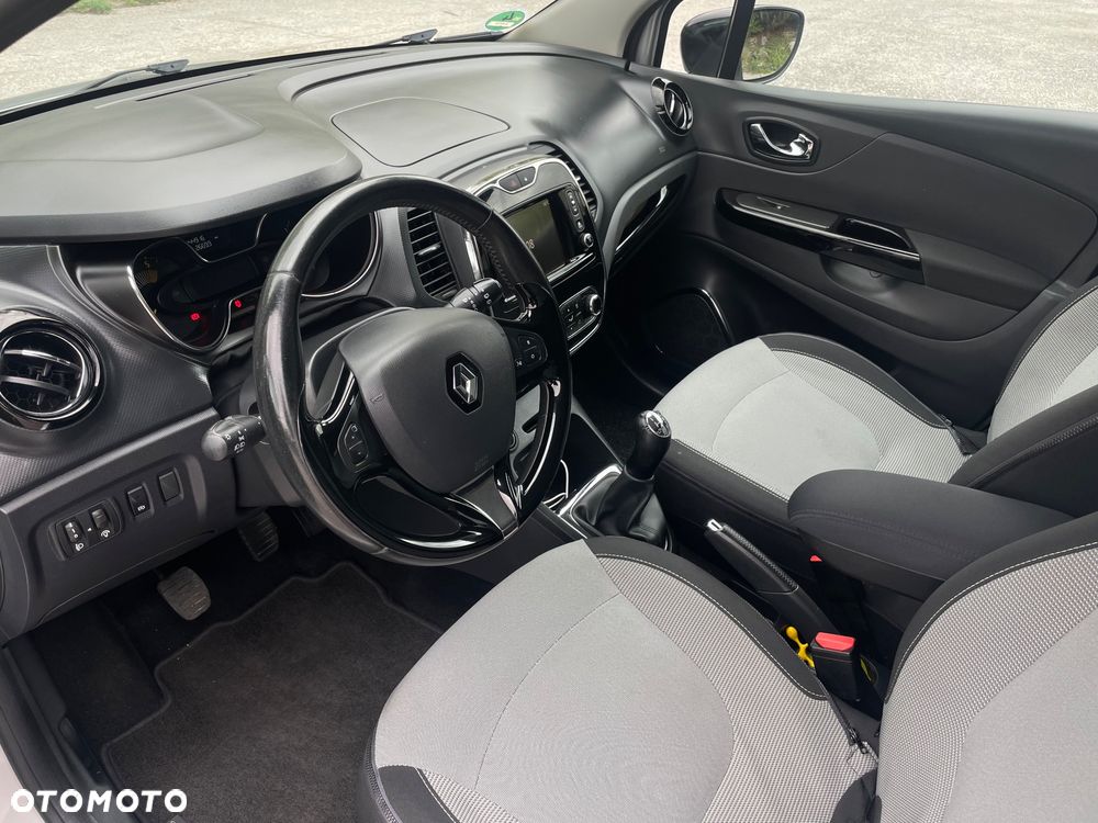 Renault Captur ENERGY dCi 90 Start&Stop Intens - 7