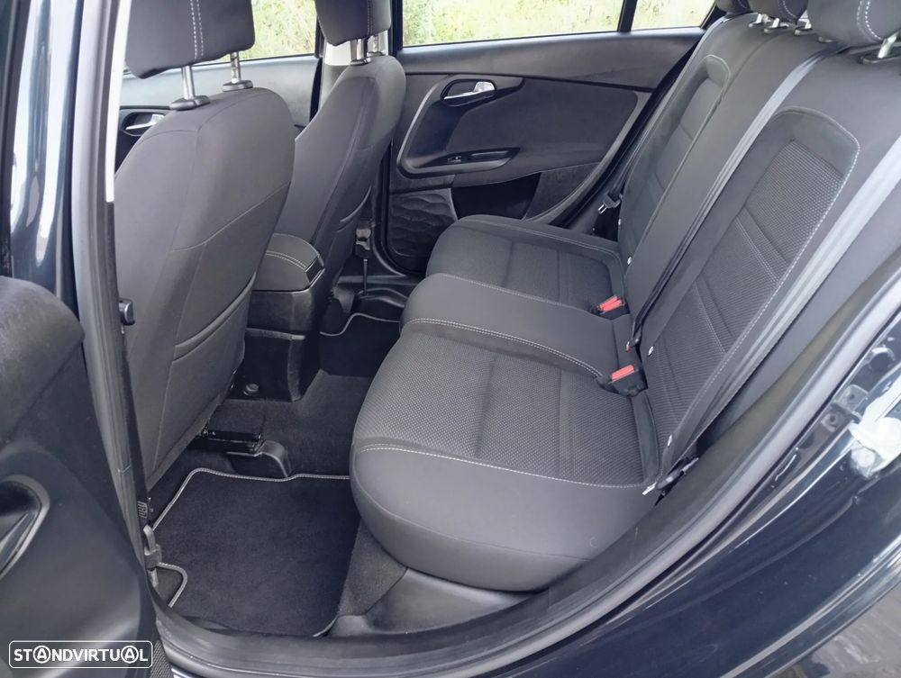 Fiat Tipo Station Wagon 1.6 M-Jet Lounge - 7