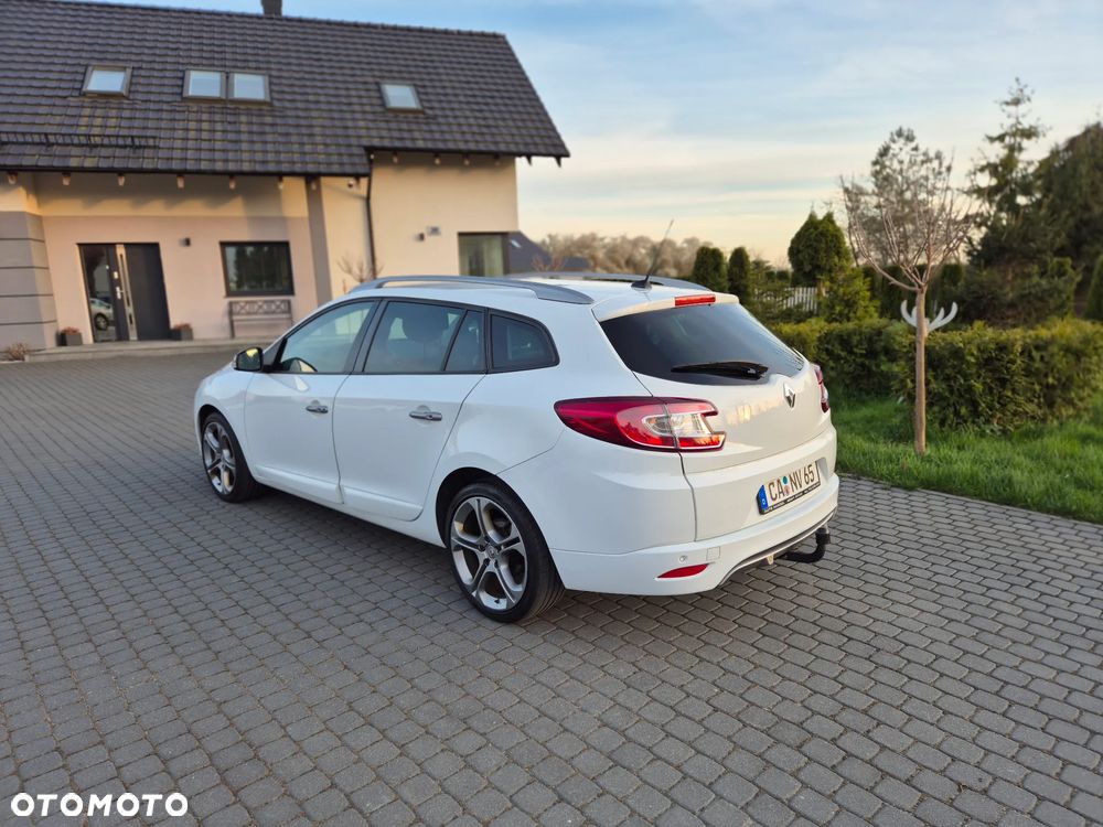 Renault Megane dCi 165 FAP GTline - 16