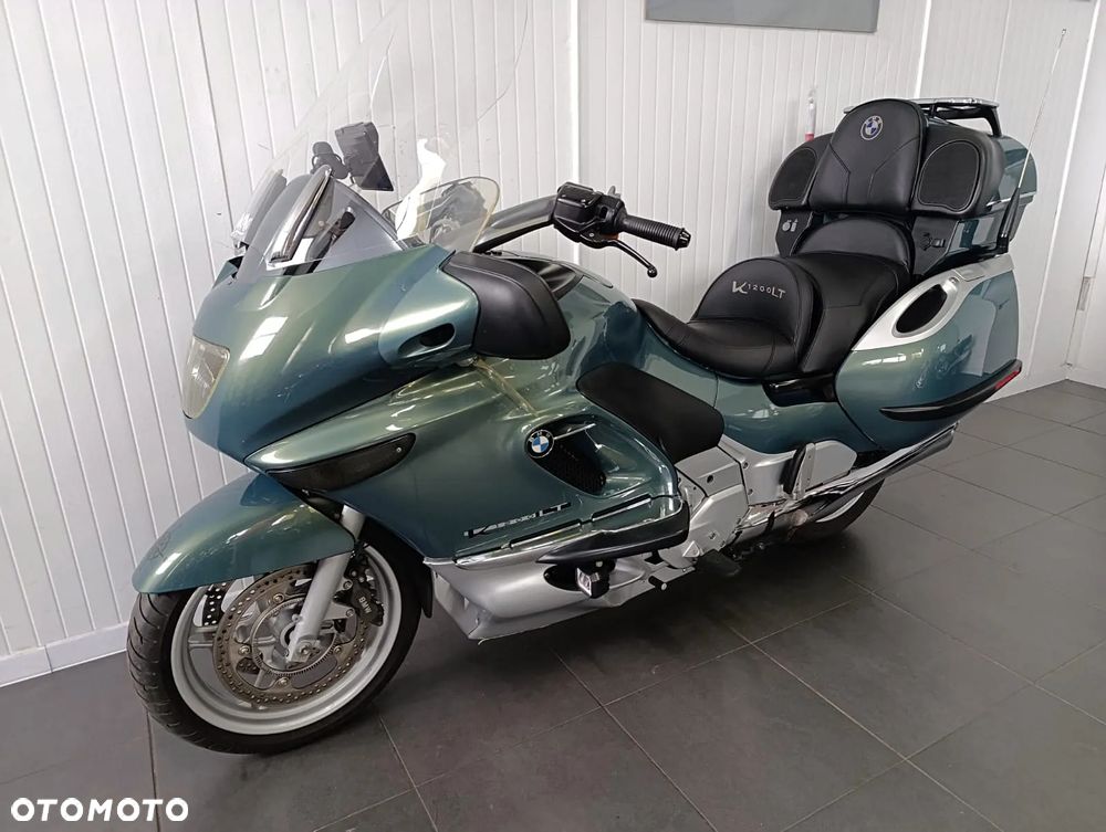 BMW LT - 6