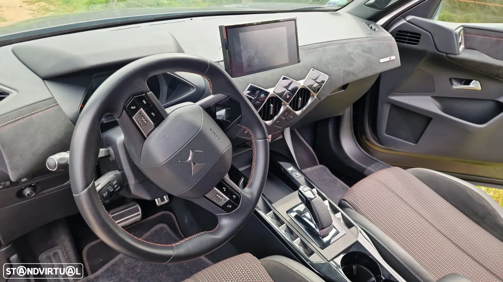 DS DS3 Crossback E-Tense Performance Line - 31