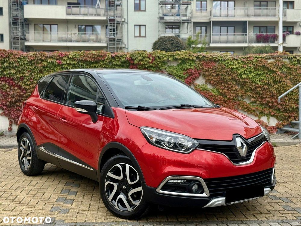 Renault Captur dCi 90 EDC Helly Hansen - 4