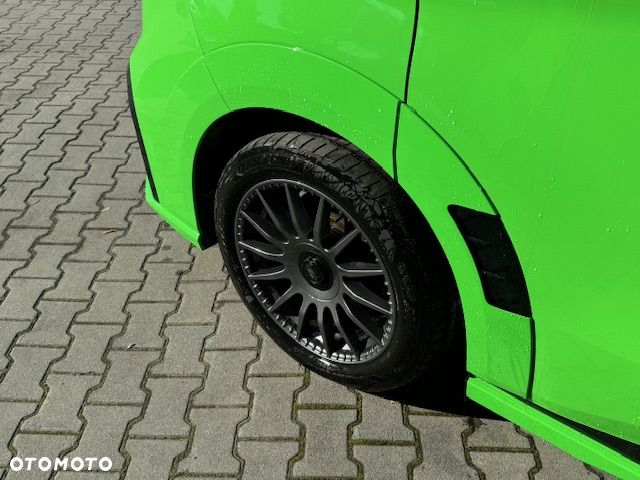 Ford Transit Custom - 3
