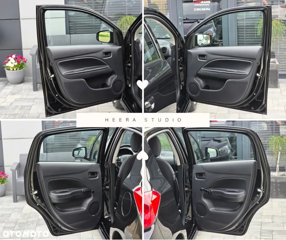 Mitsubishi Space Star 1.0 Edition - 32
