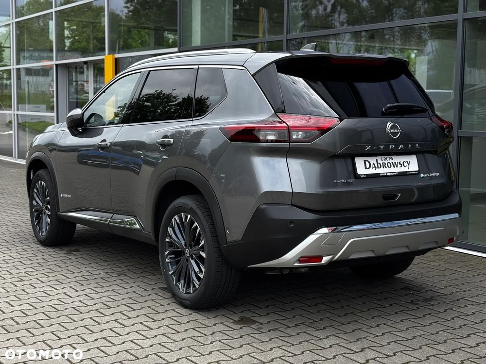 Nissan X-Trail 1.5 VC-T e-POWER Tekna e-4ORCE - 7