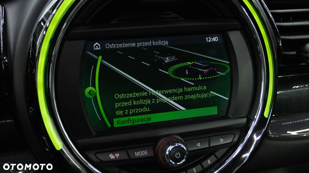 MINI Clubman Cooper GPF - 31