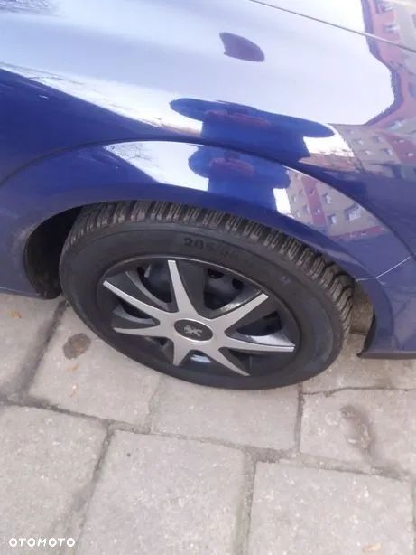 Opel Astra 1.6 Enjoy - 14