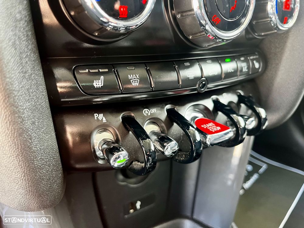MINI 5 Portas One - 14