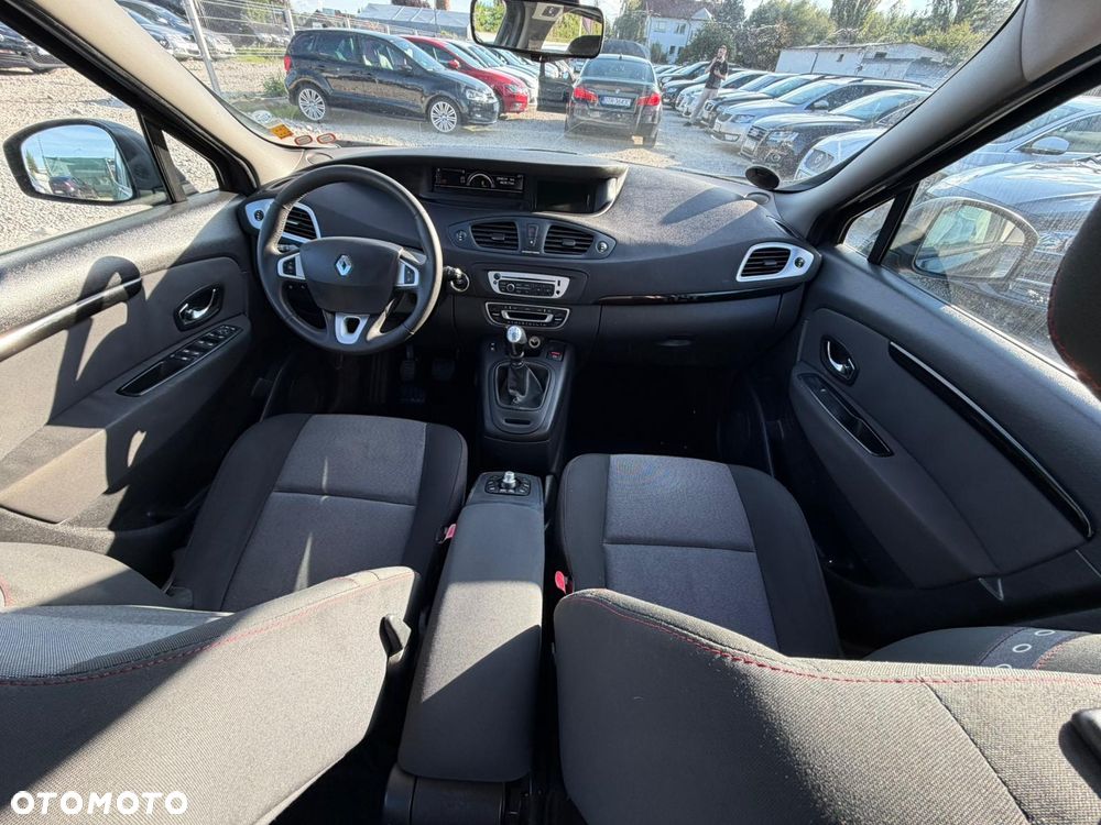Renault Grand Scenic - 7