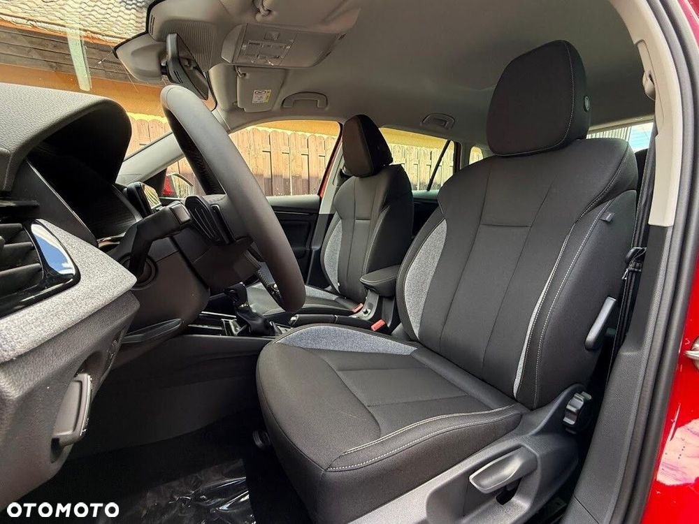 Skoda Kamiq 1.5 TSI Drive DSG - 9